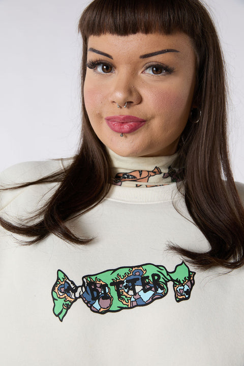 Bitter Sweet Jumper