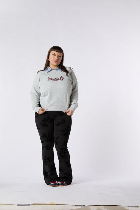 VHS Sweet Jumper