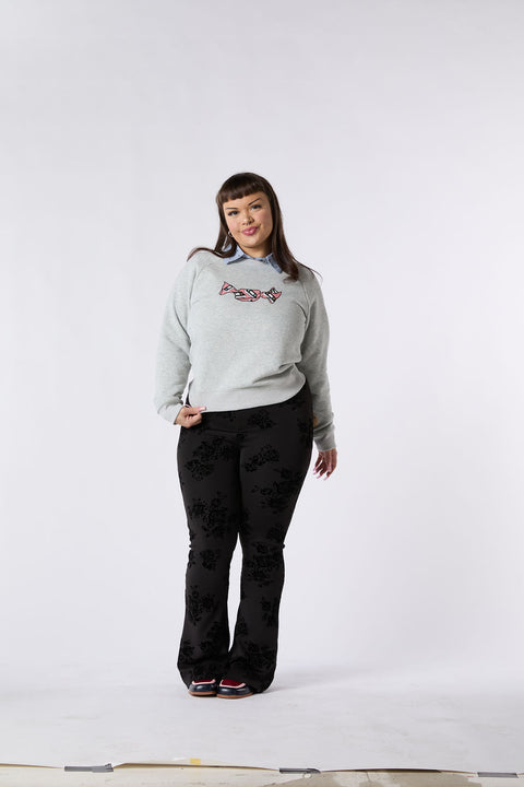VHS Sweet Jumper