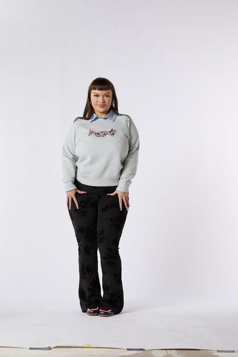 VHS Sweet Jumper