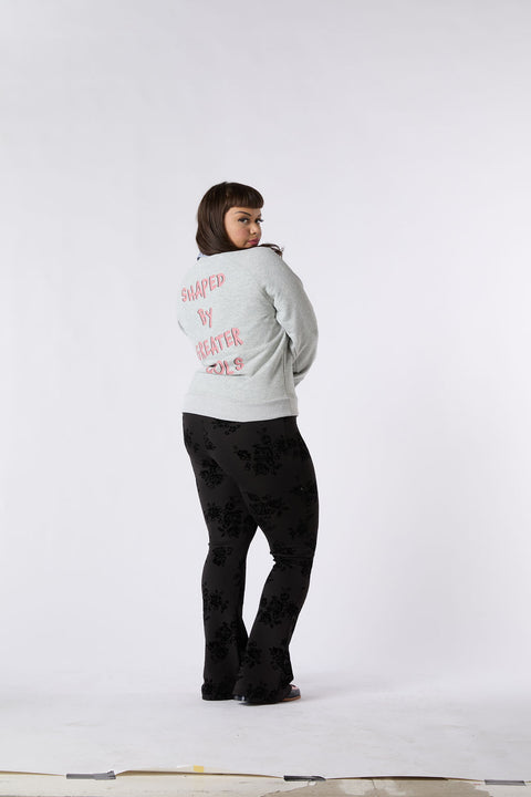 VHS Sweet Jumper
