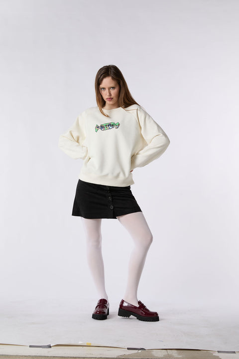 Snow White tights