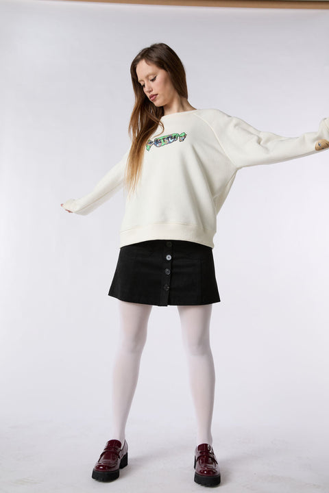 Bitter Sweet Jumper