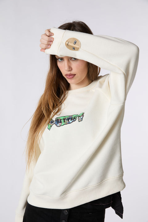 Bitter Sweet Jumper