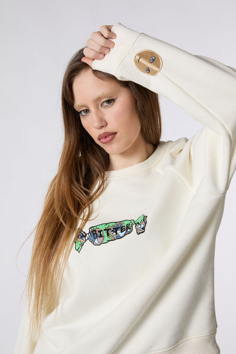 Bitter Sweet Jumper