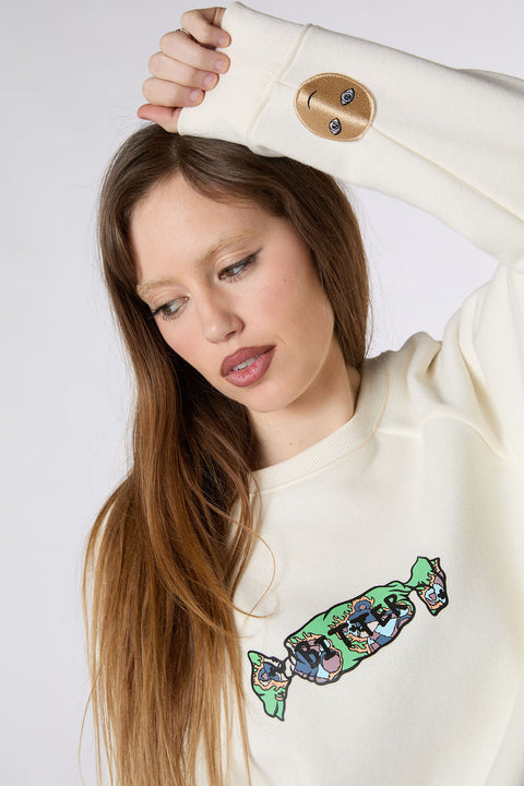 Bitter Sweet Jumper