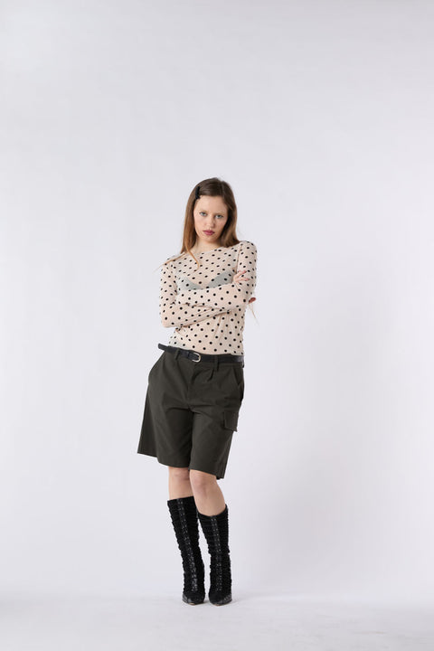Hokey Pokey Dots