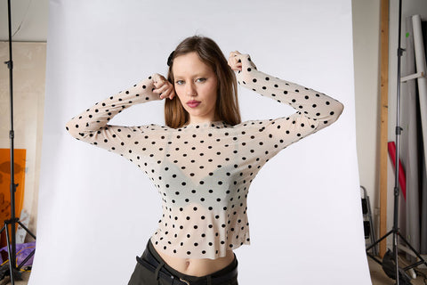 Hokey Pokey Dots