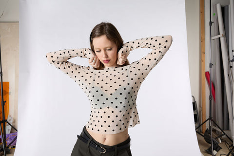 Hokey Pokey Dots