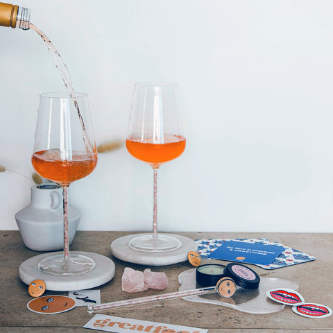 Cherry Bomb Mystery Box