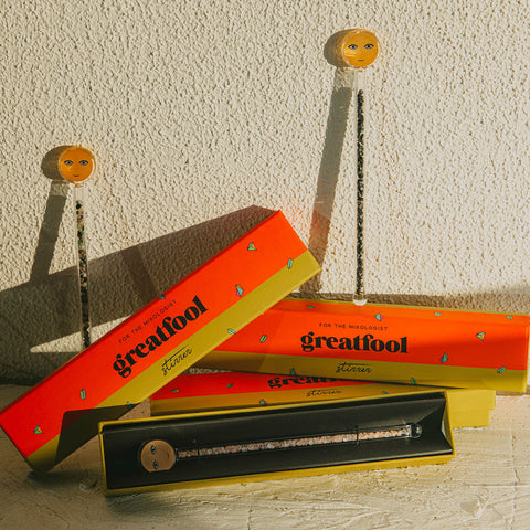 Cherry Bomb Mystery Box