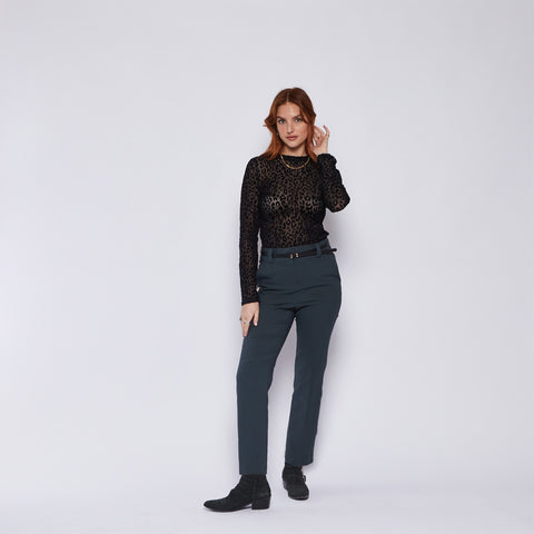 Long 24/7 Pants - Spruce