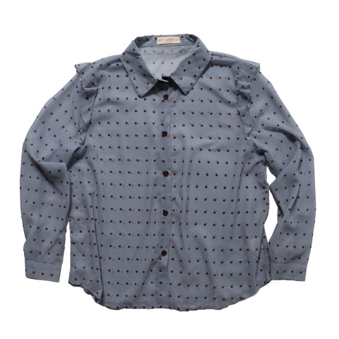 Factory Girl Shirt