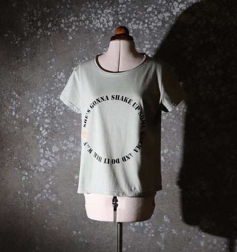 GREATFOOL, SWEATER, TSHIRT, COTTON, SNAKE, LIFE, GLOW