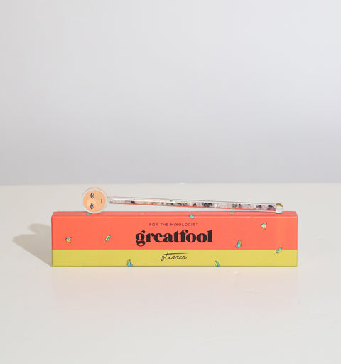 COCKTAIL, GLASSES, STIRRER, MARTINI