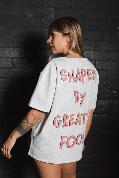 Oversized Graphic T-Shirts