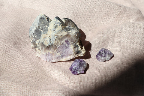 Amethyst