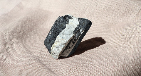 Black Tourmaline