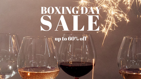 Boxing Day