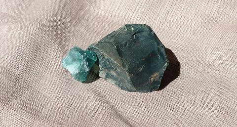 Green Aventurine