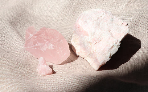 Rose Quartz