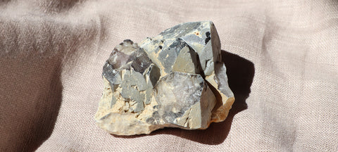Smoky Quartz