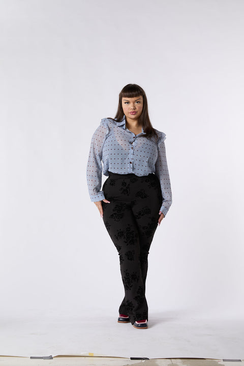 Factory Girl Shirt