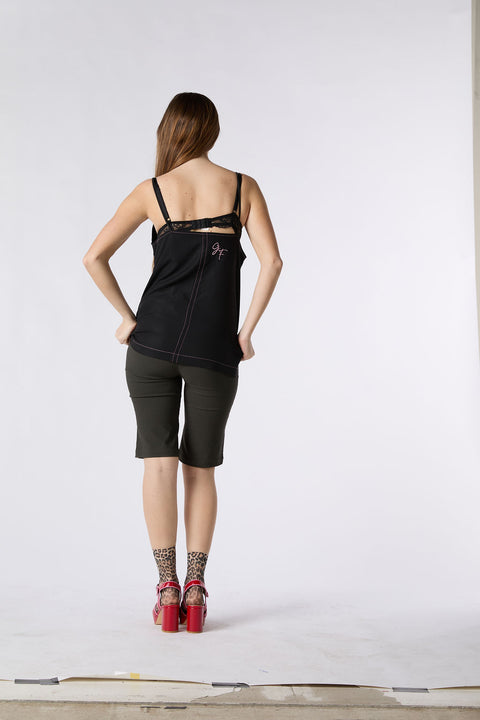 24/7 Jetts - Heritage Black