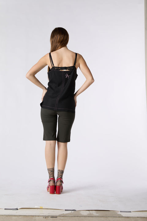 24/7 Jetts - Heritage Black