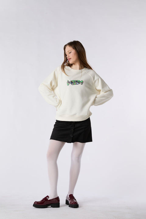 Bitter Sweet Jumper