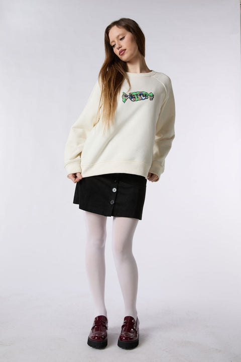 Bitter Sweet Jumper