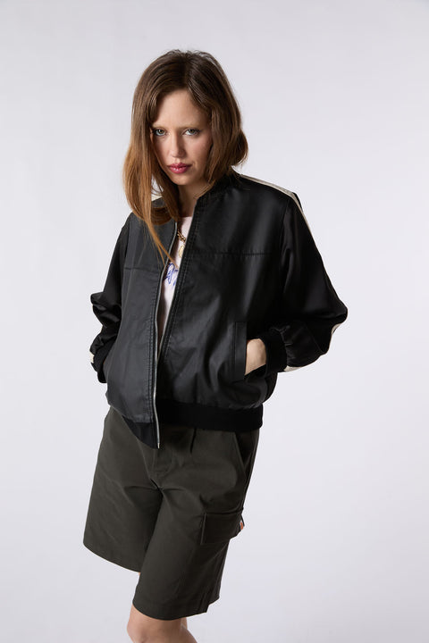 24/7 Bermuda Shorts - Heritage Black -