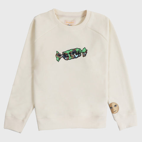 Bitter Sweet Jumper