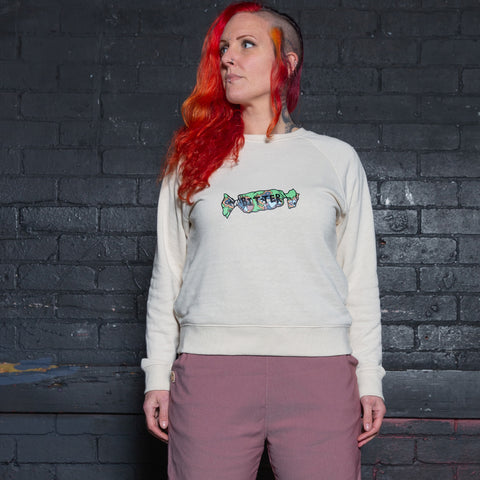 Bitter Sweet Jumper