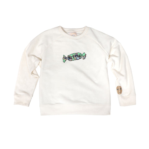 Bitter Sweet Jumper