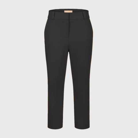 24/7 Pants - Blackest Black 12 sizes available