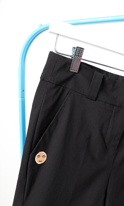 24/7 Pants - Blackest Black 12 sizes available