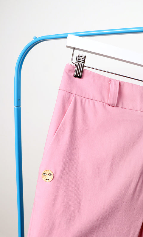 24/7 Pants - Musk Pink