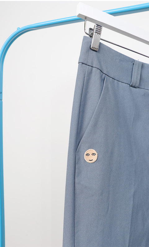 24/7 Pants - Detroit Blue