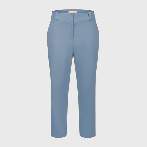 24/7 Pants - Detroit Blue