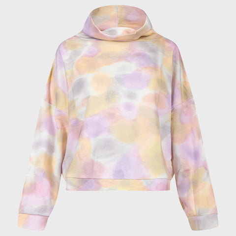 Glow Batwing Jumper