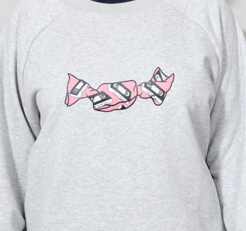 VHS Sweet Jumper