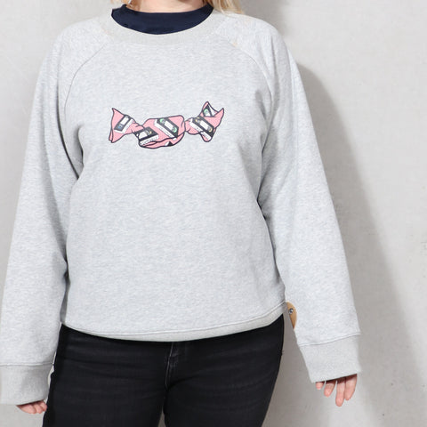 VHS Sweet Jumper