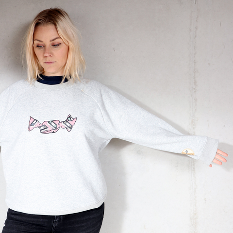 VHS Sweet Jumper