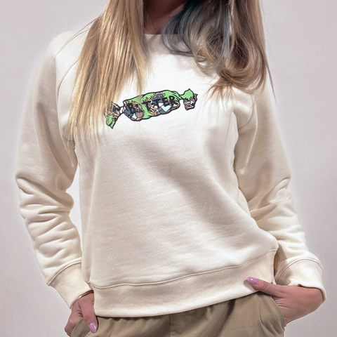 Bitter Sweet Jumper