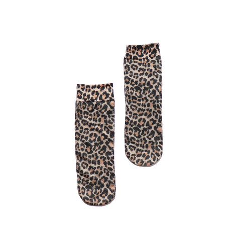 🐆 Fast Cat Socks
