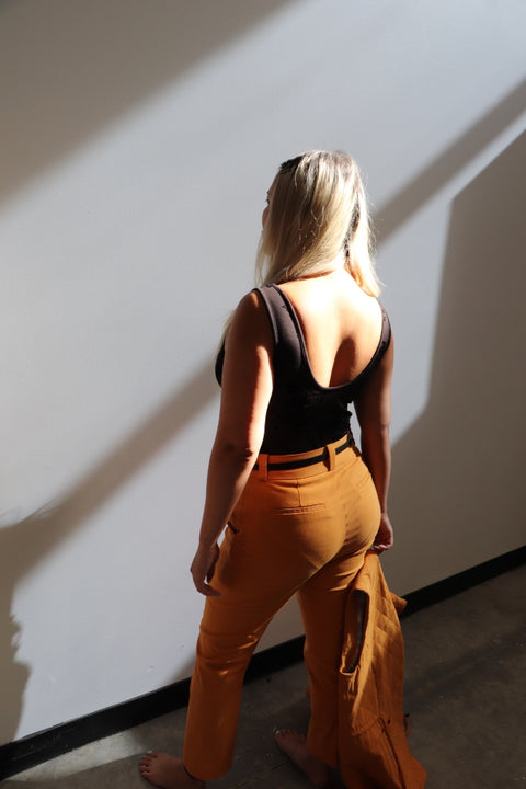 Bodysuit No BS