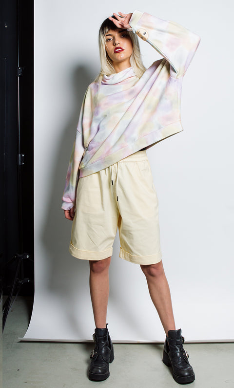 Glow Batwing Jumper