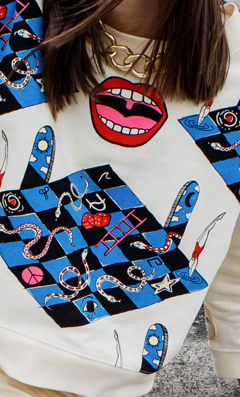 Game of Life Jumper