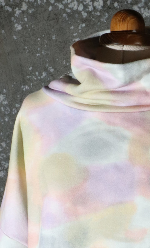 Glow Batwing Jumper